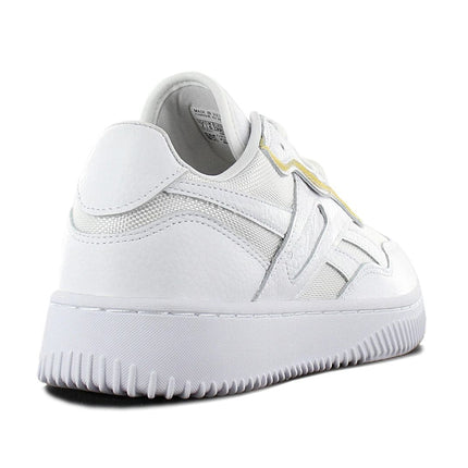 Reebok x Victoria Beckham - Dual Court II VB - Women's Shoes White FW3078