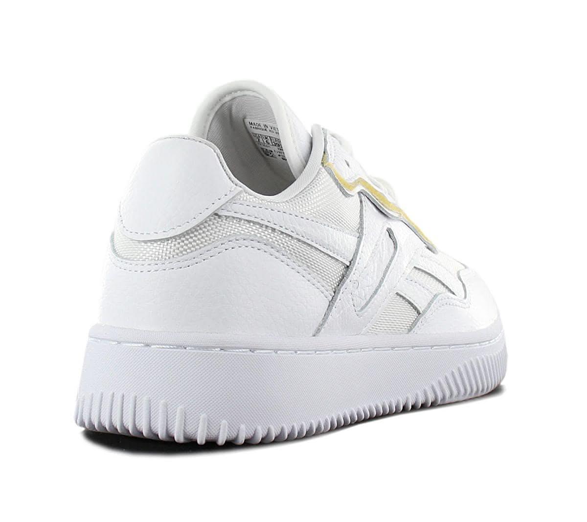 Reebok x Victoria Beckham - Dual Court II VB - Damen Schuhe Weiß FW3078 - Brandstyle24