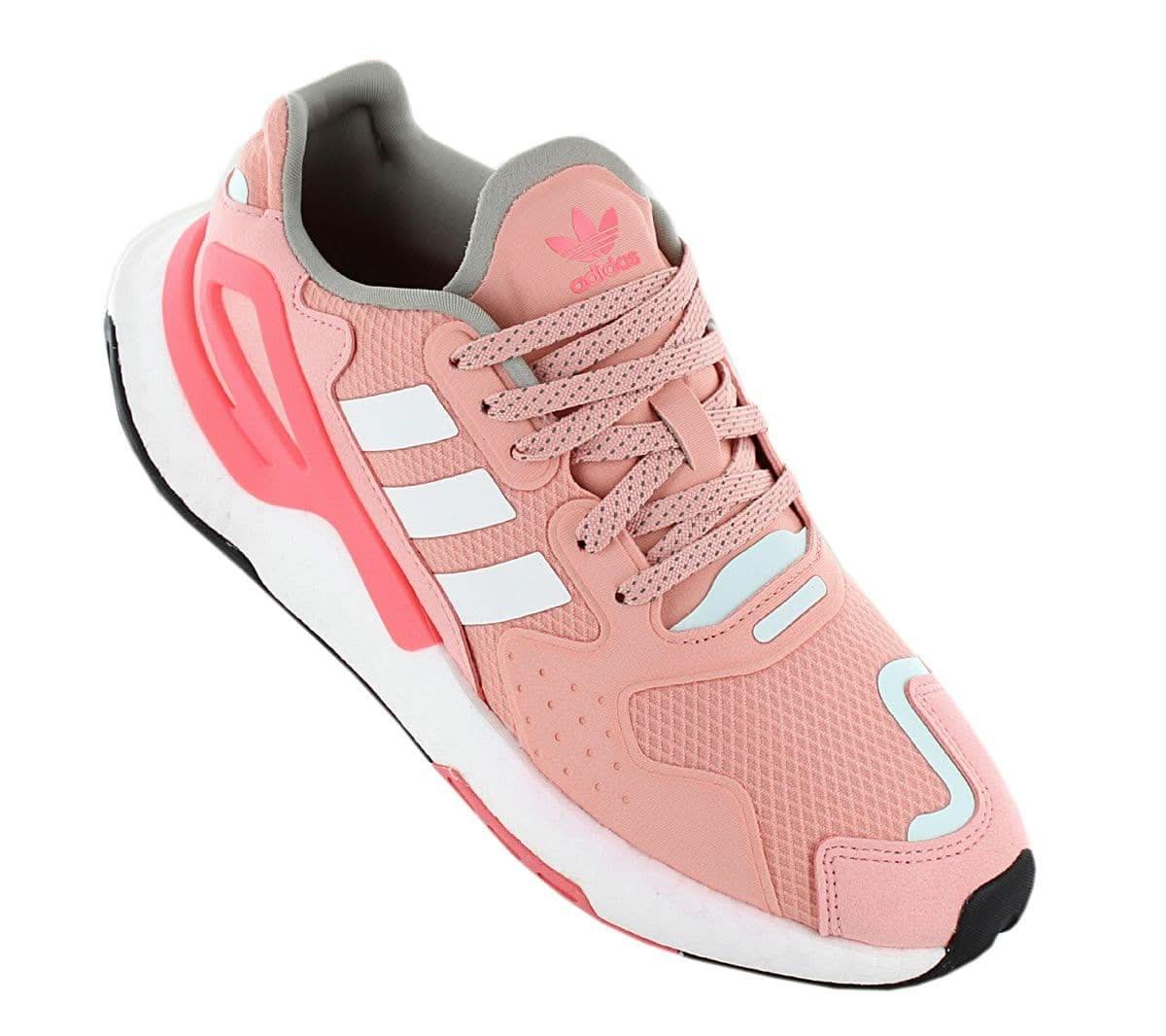 adidas Originals Day Jogger Boost W - Damen Schuhe Rosa FW4828 - Brandstyle24