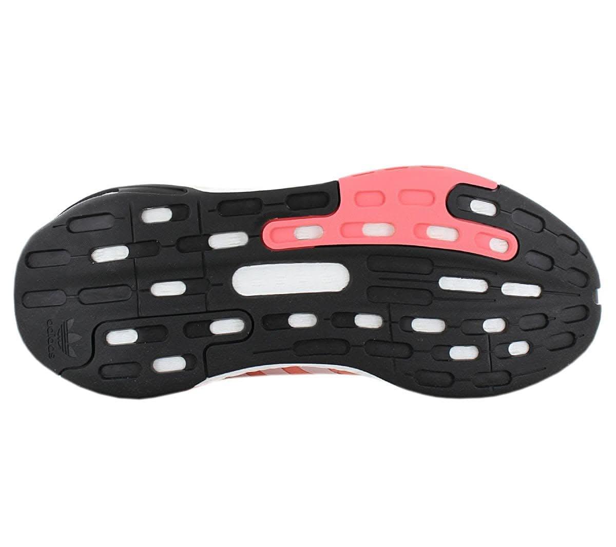 adidas Originals Day Jogger Boost W - Damen Schuhe Rosa FW4828 - Brandstyle24