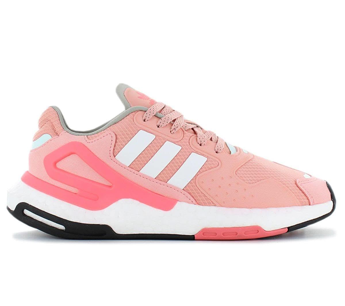 adidas Originals Day Jogger Boost W - Damen Schuhe Rosa FW4828 - Brandstyle24