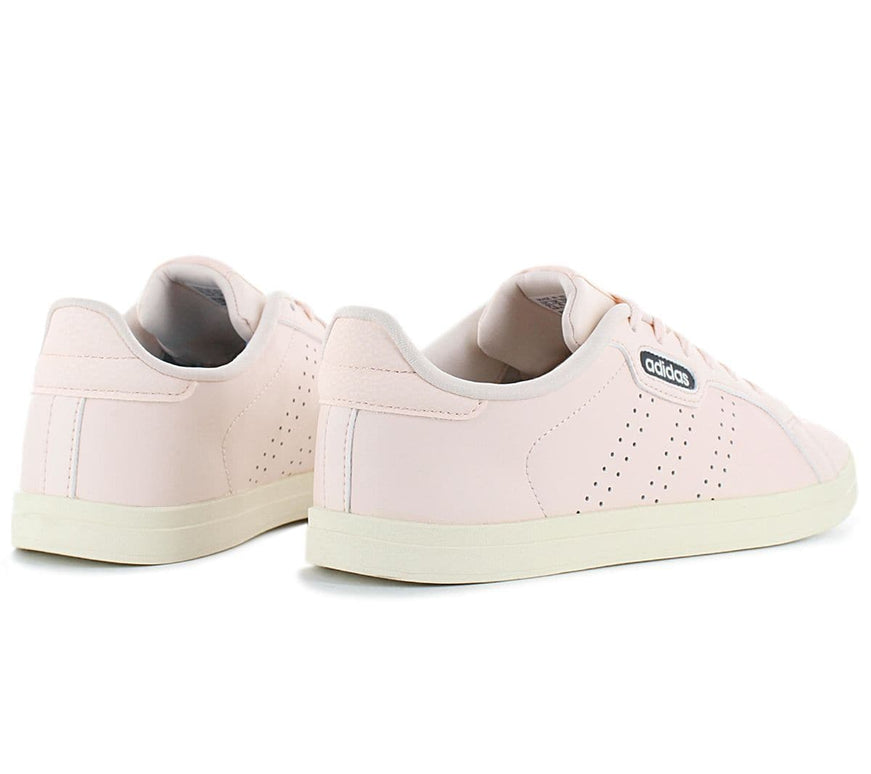 adidas Courtpoint CL X - Chaussures Femme Rose FW7389