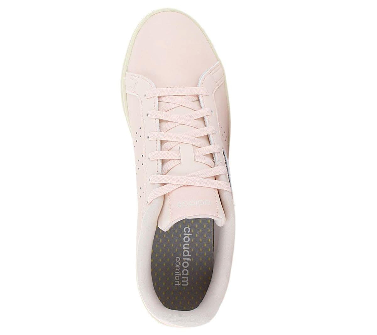 adidas Courtpoint CL X - Damen Schuhe Rosa FW7389 - Brandstyle24