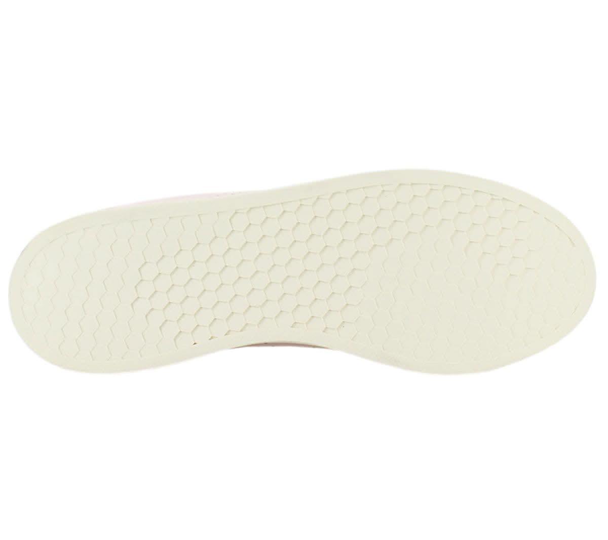 adidas Courtpoint CL X - Damen Schuhe Rosa FW7389 - Brandstyle24