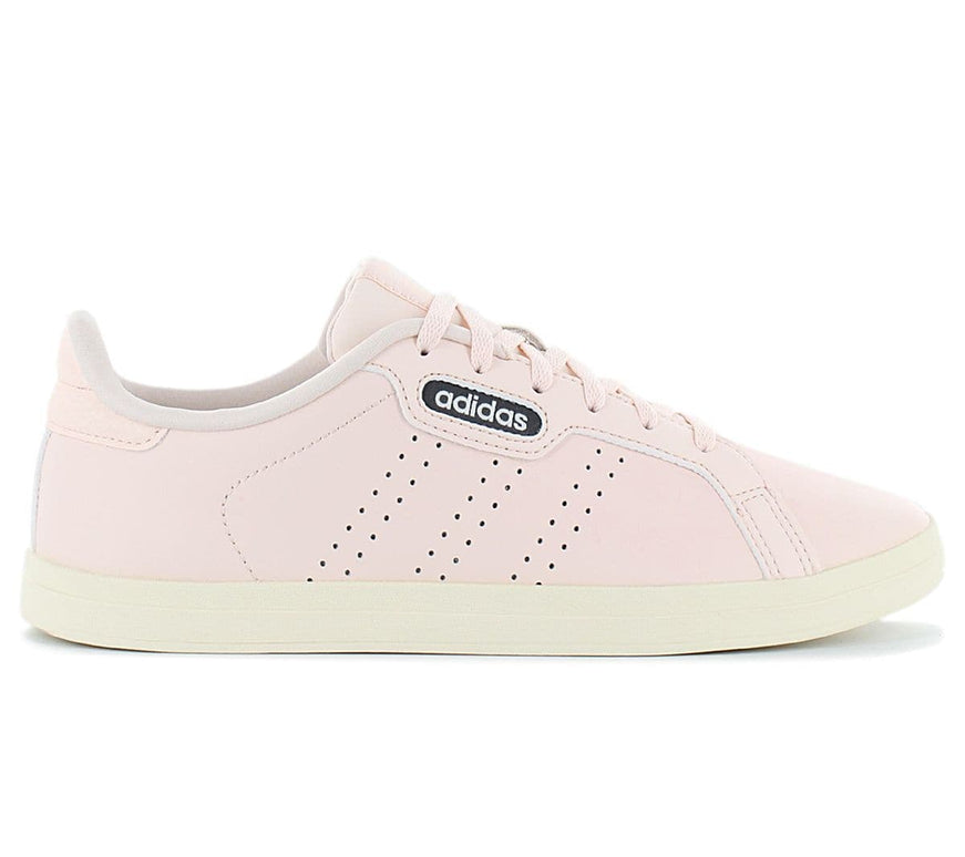 adidas Courtpoint CL X - Mujer Zapatillas Rosas FW7389