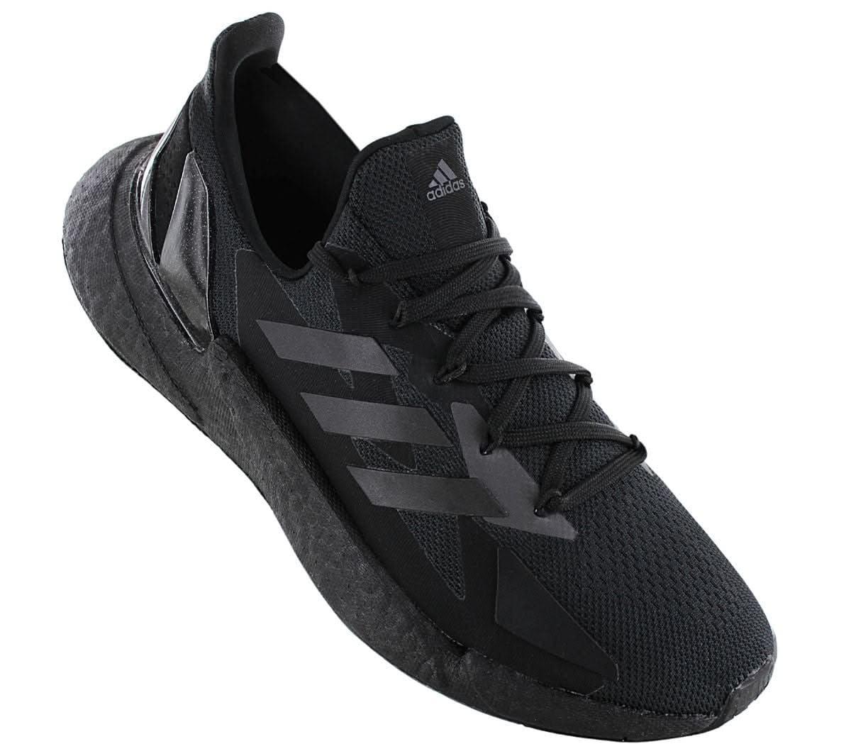 adidas X9000L4 Boost Men's Shoes Sneakers Black FW8386