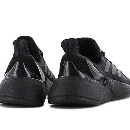 adidas X9000L4 Boost - Herenschoenen Sneakers Zwart FW8386