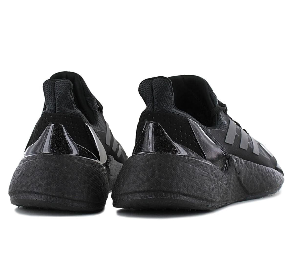 adidas X9000L4 Boost - Herren Schuhe Sneakers Schwarz FW8386 - Brandstyle24