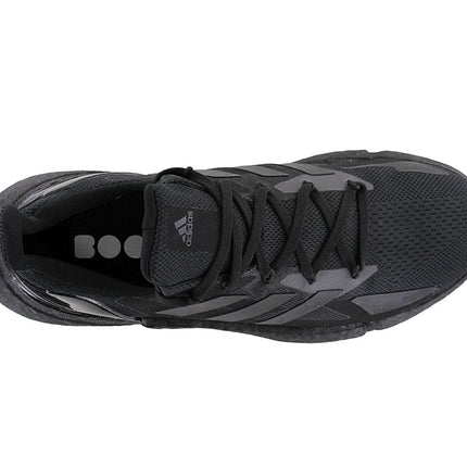 adidas X9000L4 Boost - Herren Schuhe Sneakers Schwarz FW8386