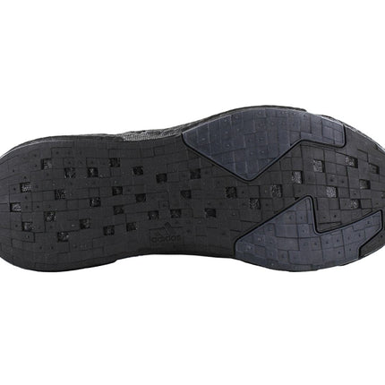 adidas X9000L4 Boost - Chaussures Homme Baskets Noir FW8386