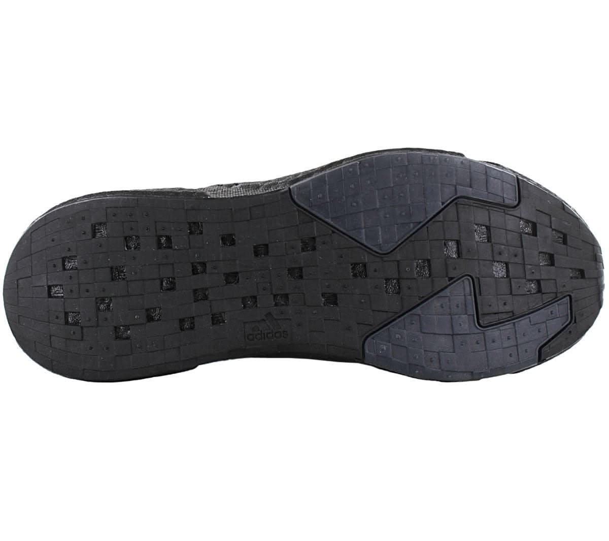 adidas X9000L4 Boost - Herren Schuhe Sneakers Schwarz FW8386 - Brandstyle24