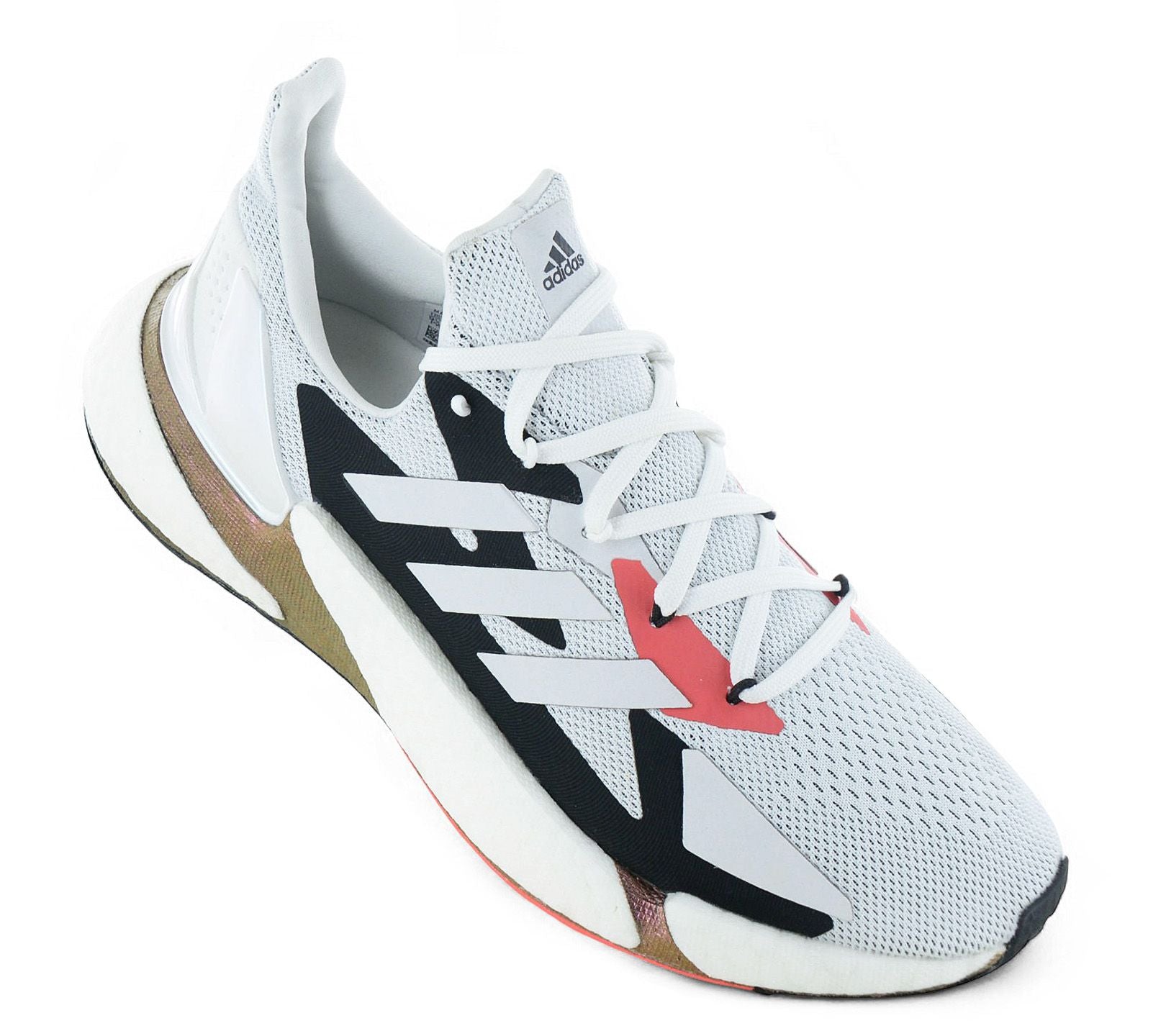 adidas X9000L4 Boost - Men's Running Shoes Sneakers White FW8388