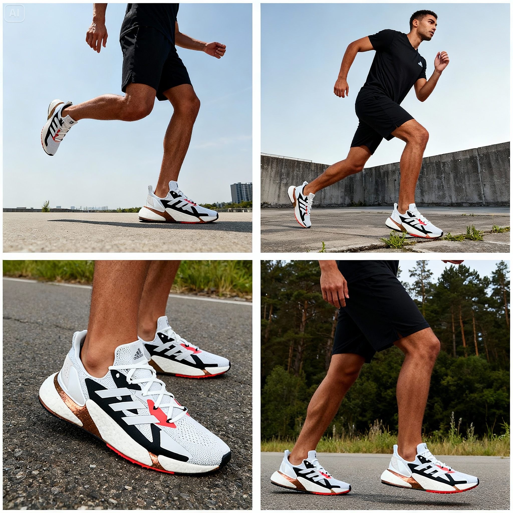 セルディア adidas Originals celebrates the 30th anniversary of the fall of