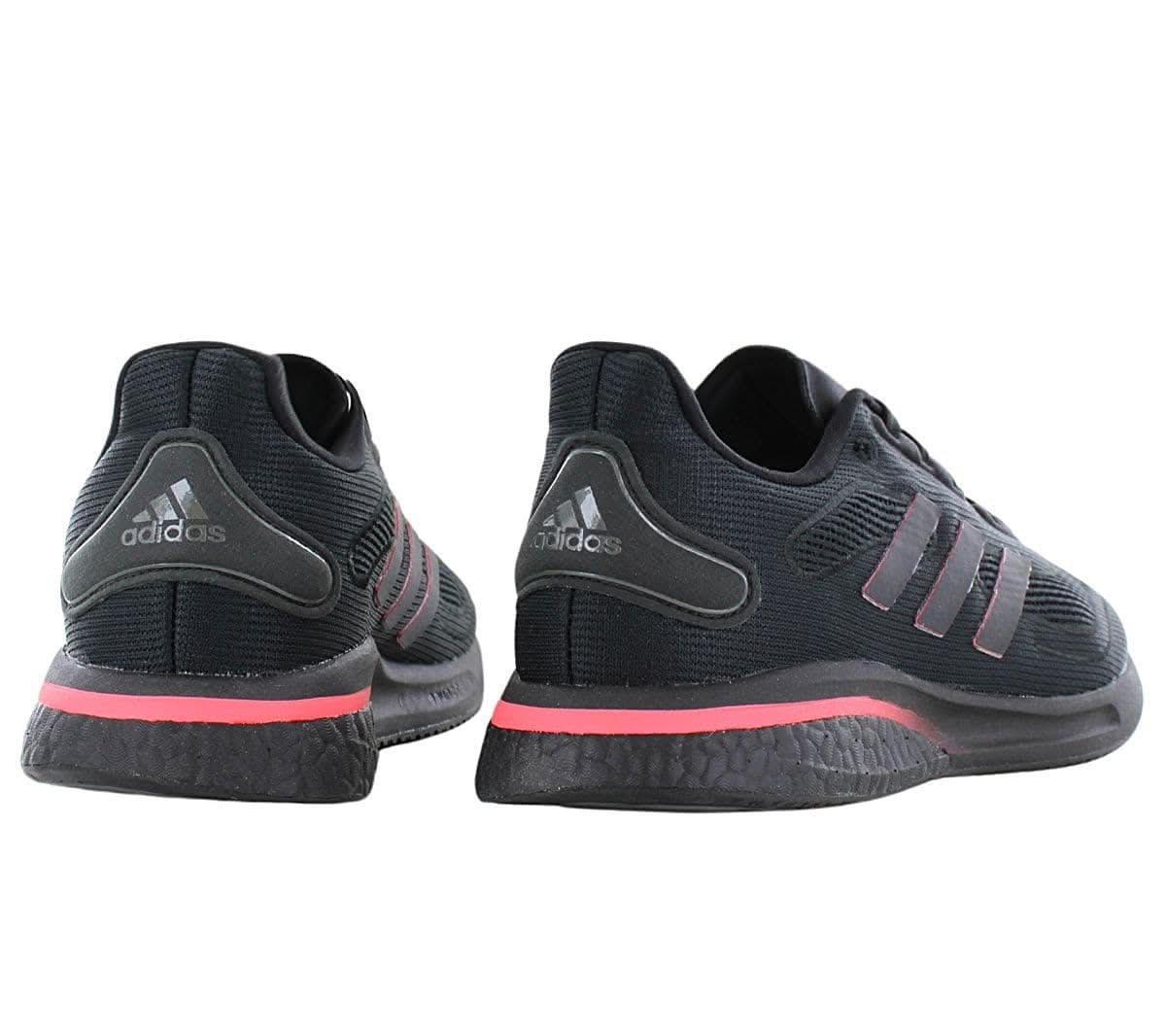 adidas SUPERNOVA Boost W - Damen Laufschuhe Schwarz FW8822 - Brandstyle24