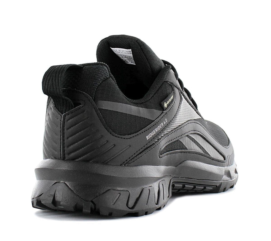Reebok Ridgerider 6 GTX - GORE-TEX - Chaussures de randonnée pour homme Chaussures de marche Noir