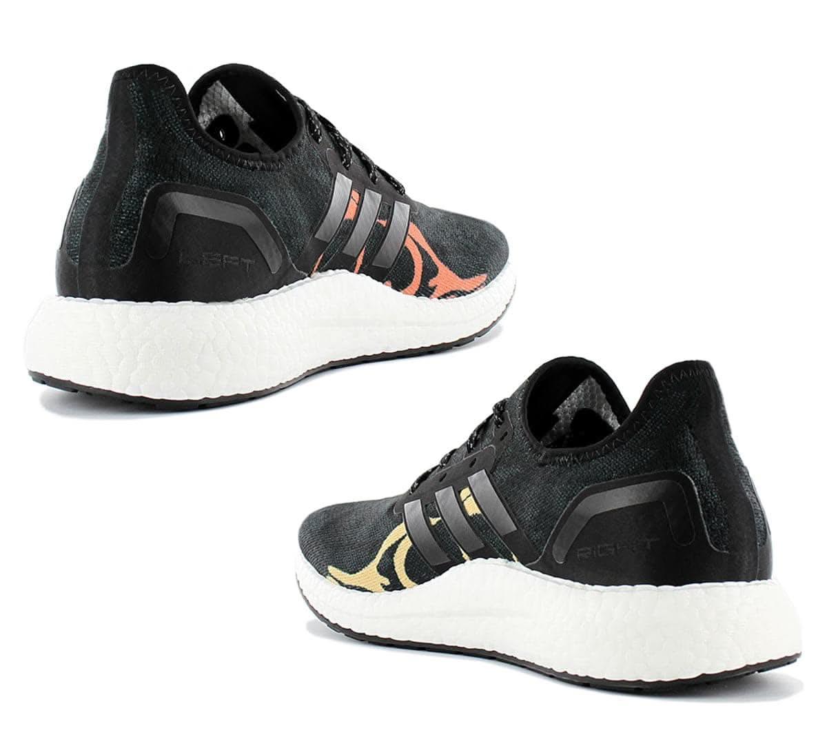 adidas SPEEDFACTORY AM4 CC2 CRYPTIC WAVES - Herren Laufschuhe Schwarz FX4296 - Brandstyle24