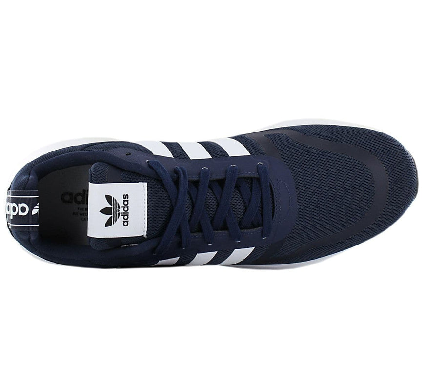 adidas Originals Multix - Herren Schuhe Blau FX5117