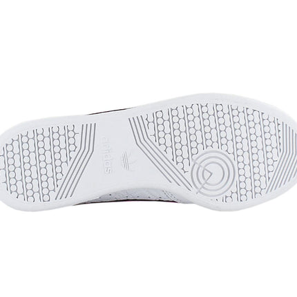 adidas Originals Continental 80 W - Zapatillas Mujer Piel Blancas FX5415