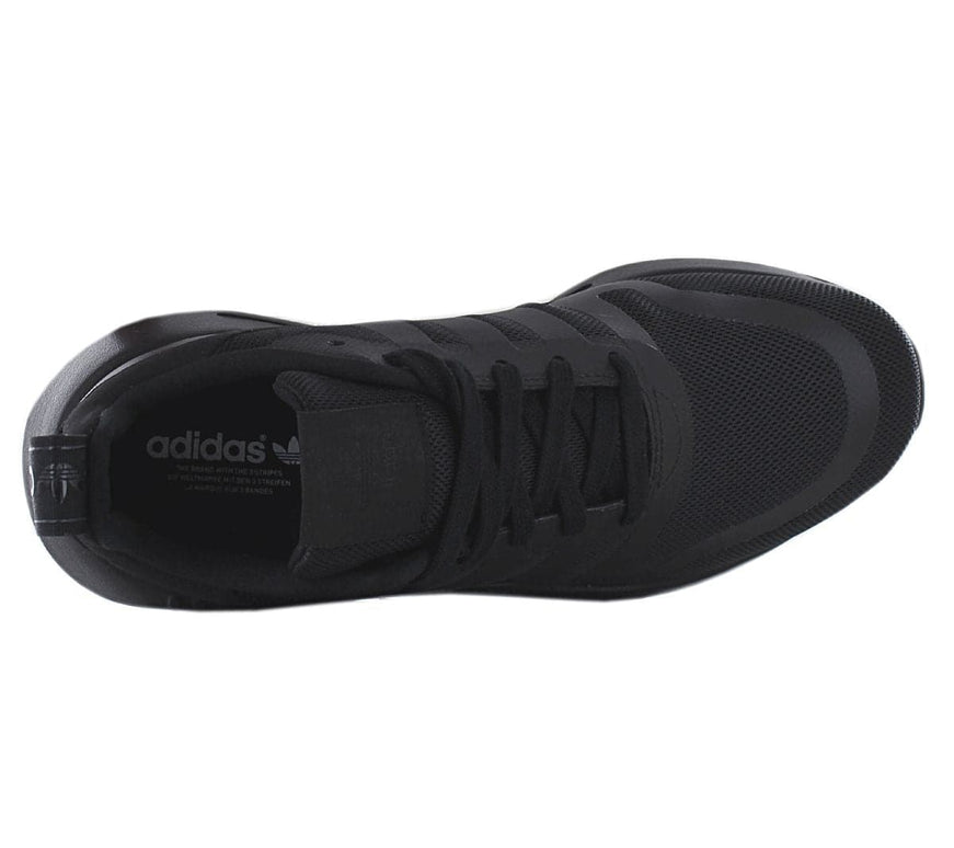 adidas Originals Multix - Zapatillas Mujer Negras FX6231