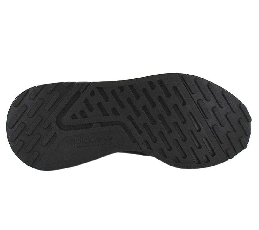adidas Originals Multix - Zapatillas Mujer Negras FX6231