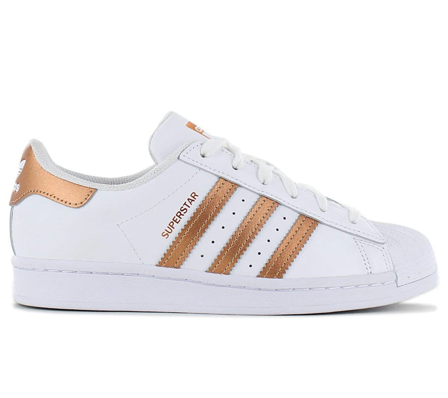 ADIDAS SUPERSTAR W