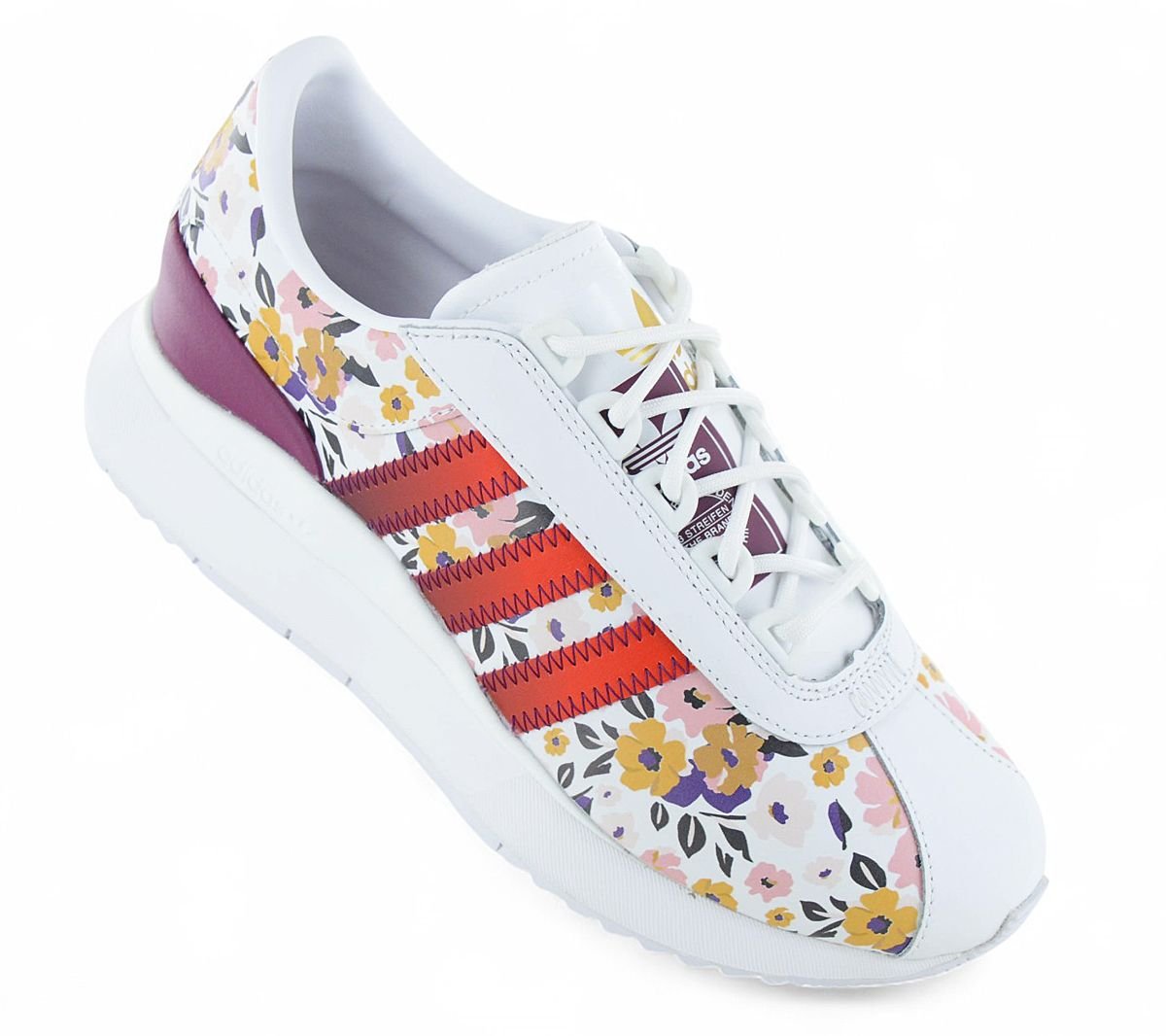 adidas x HER Studio London - SL Andridge W - Women's Sneakers Shoes FX adidas x HER Studio London - SL Andridge W - Women's Sneakers Shoes FX