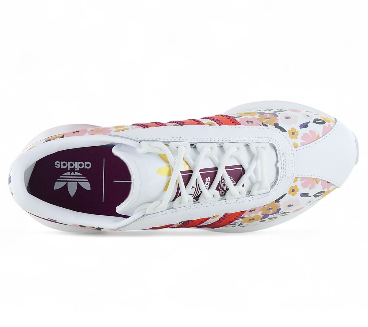 adidas x HER Studio London - SL Andridge W - Women's Sneakers Shoes FX
