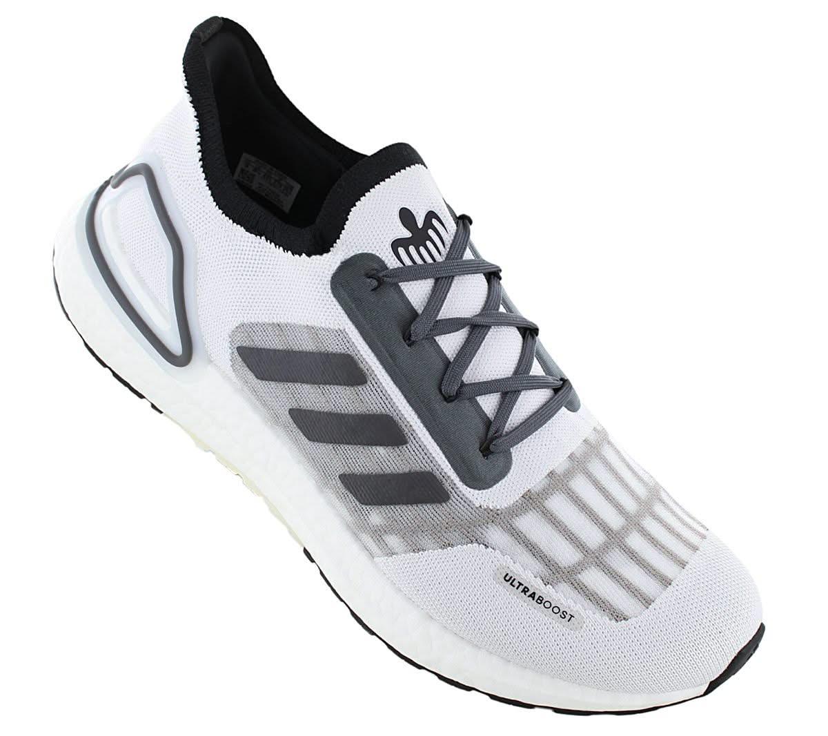 adidas x JAMES BOND 007 - ULTRA BOOST S.RDY - Sneakers Schuhe Weiß FY065 - Brandstyle24