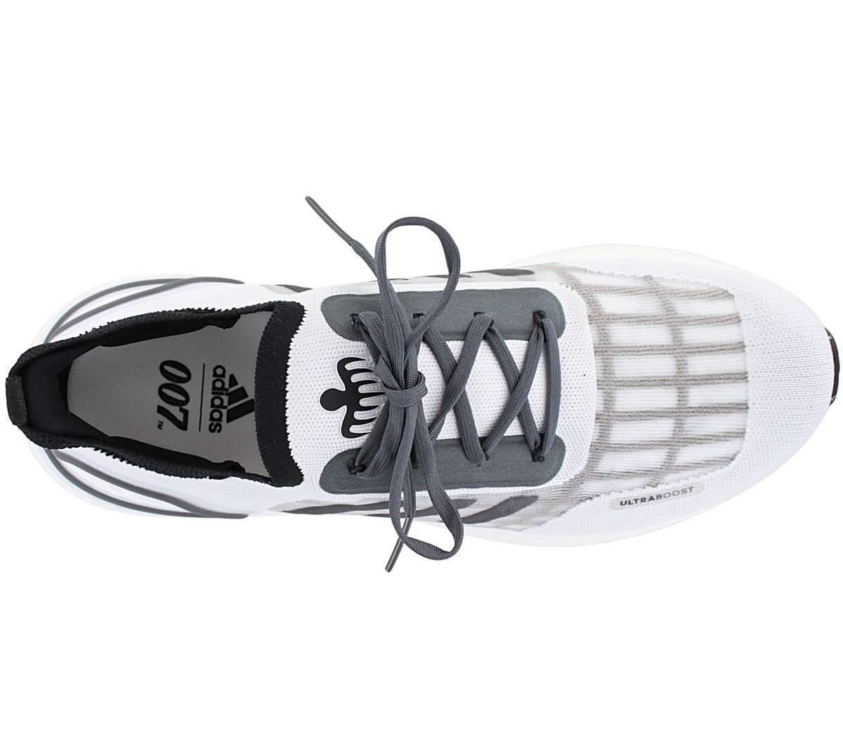 adidas x JAMES BOND 007 - ULTRA BOOST S.RDY - Sneakers Schuhe Weiß FY065 - Brandstyle24