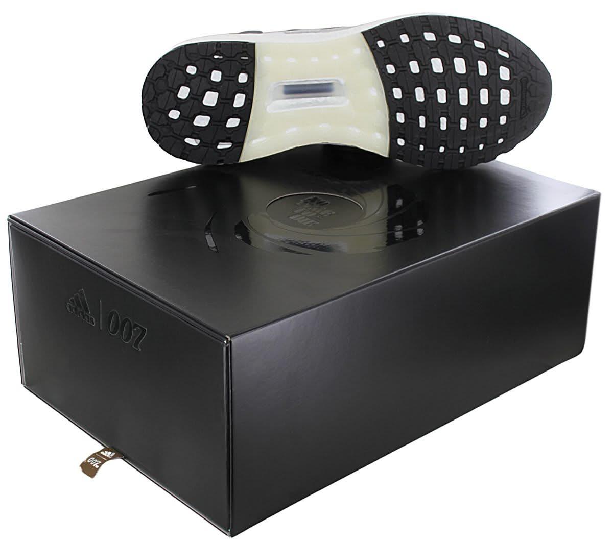 adidas x JAMES BOND 007 - ULTRA BOOST S.RDY - Sneakers Schuhe Weiß FY065 - Brandstyle24