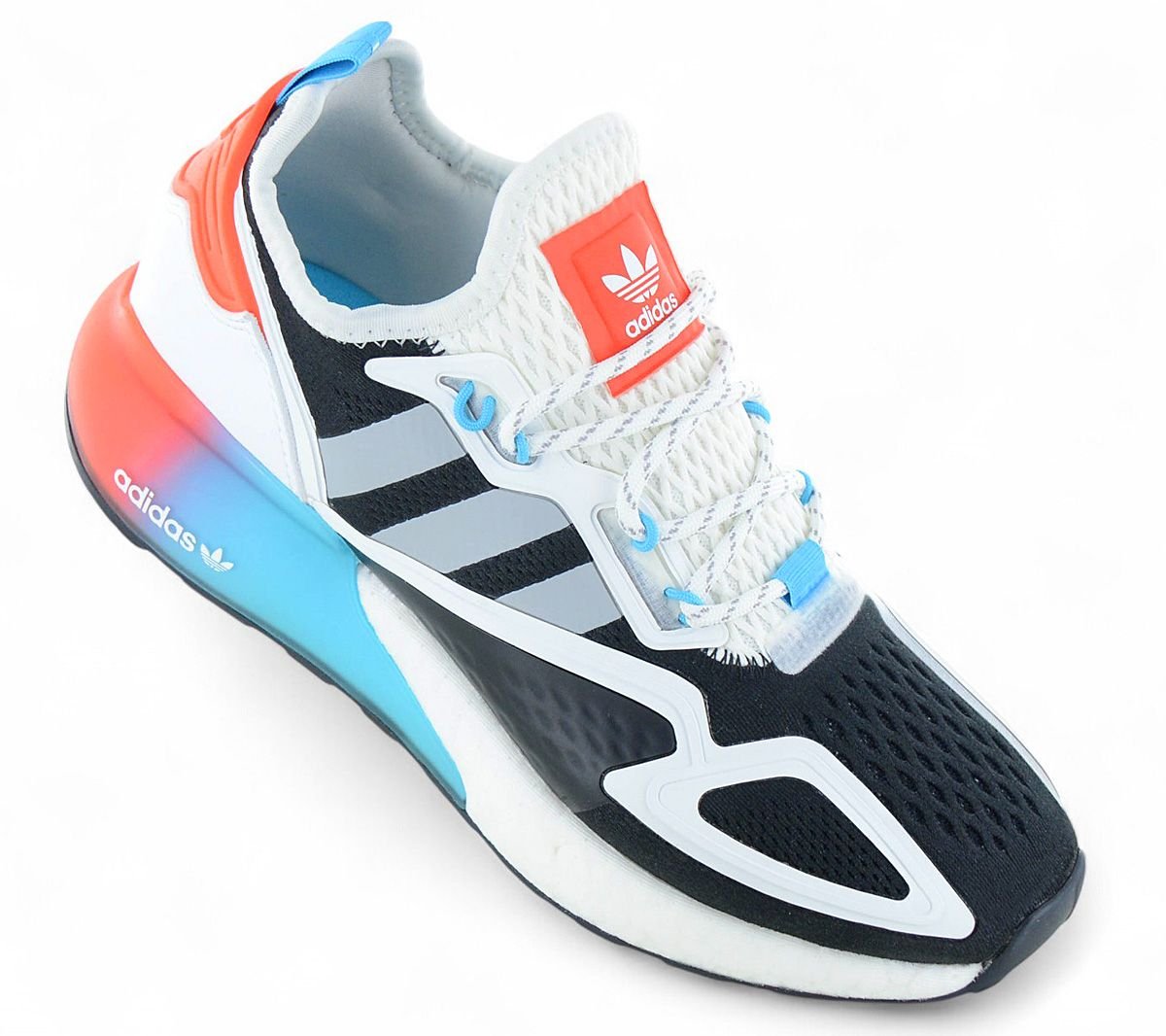 adidas Originals ZX 2K BOOST W - Damen Sneakers Schuhe FY2012 - Brandstyle24