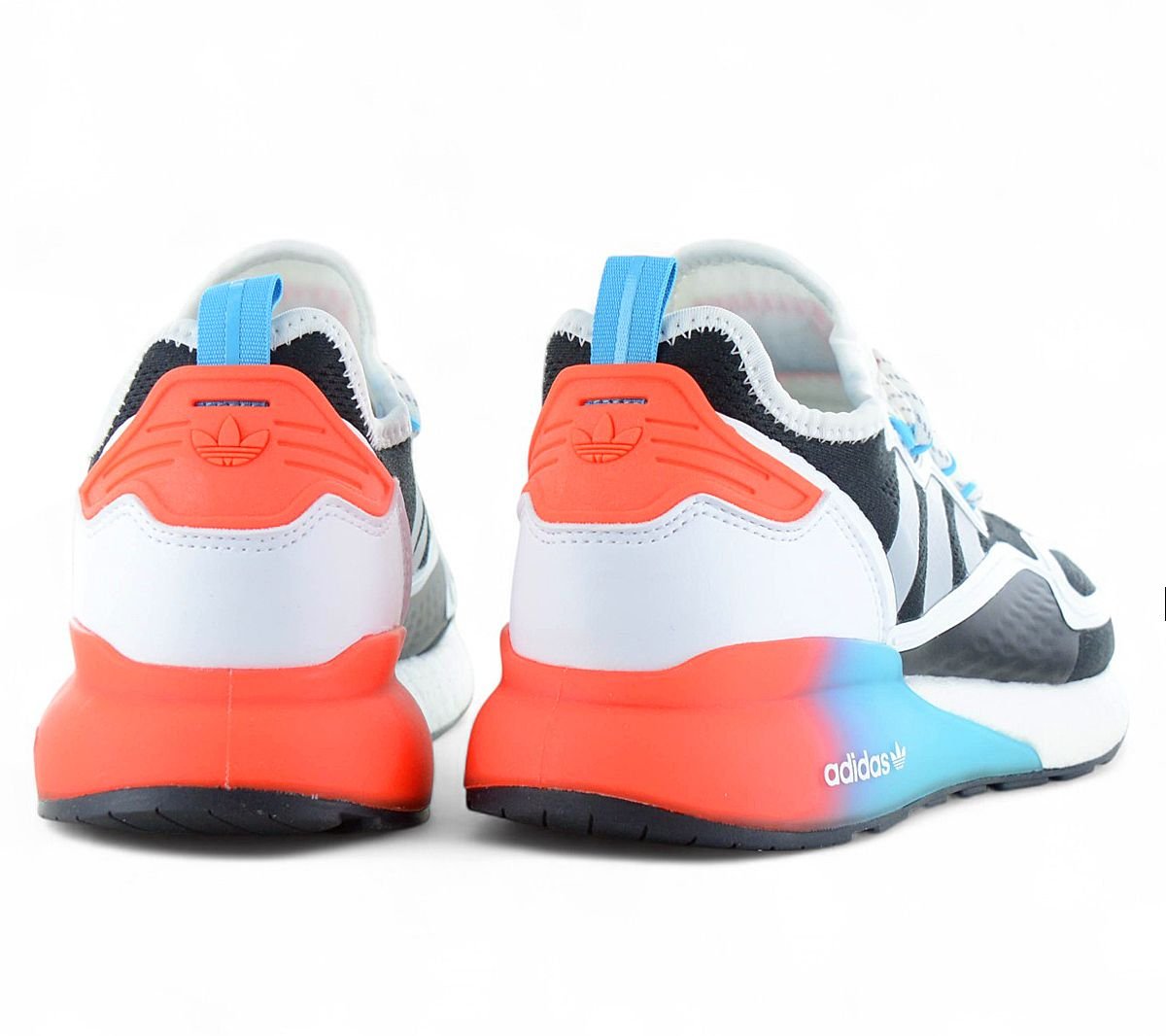 adidas Originals ZX 2K BOOST W - Damen Sneakers Schuhe FY2012 - Brandstyle24