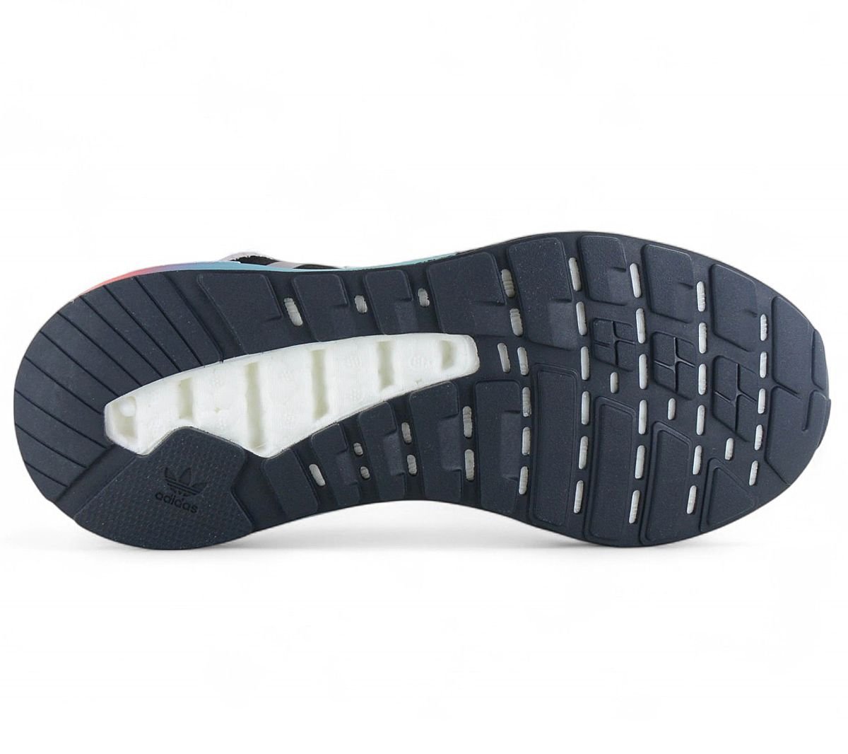 adidas Originals ZX 2K BOOST W - Damen Sneakers Schuhe FY2012 - Brandstyle24