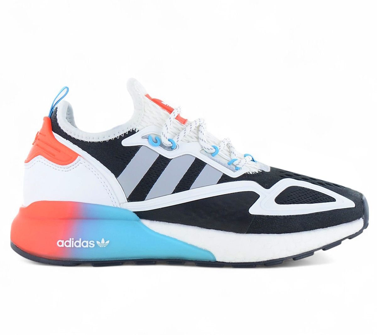 adidas Originals ZX 2K BOOST W - Damen Sneakers Schuhe FY2012 - Brandstyle24