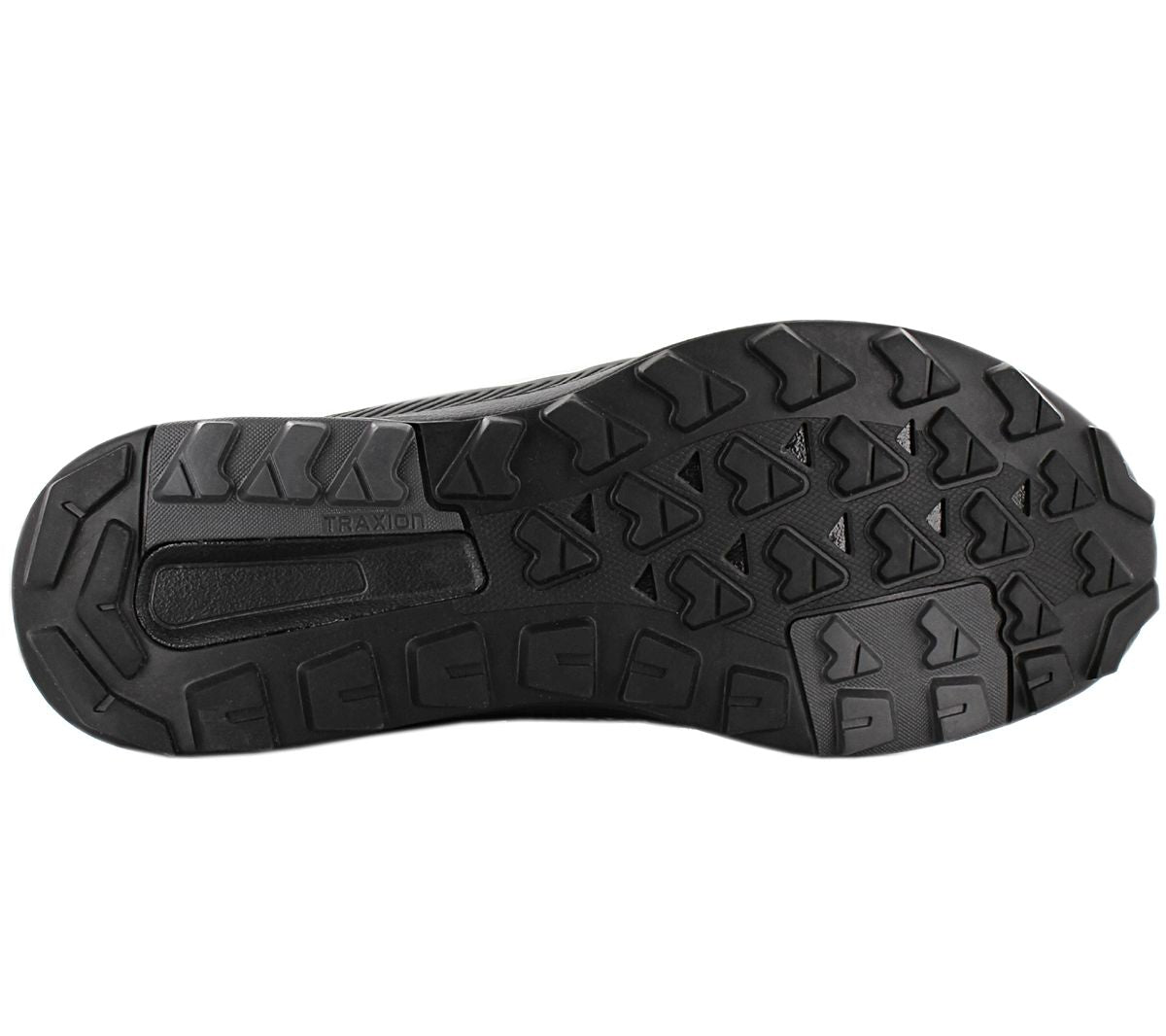 adidas TERREX Trailmaker Mid GTX - Gore - Tex - Herren Wanderschuhe Schwarz FY2229 - Brandstyle24