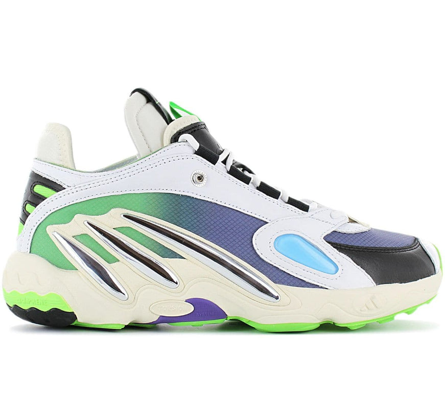 adidas x SANKUANZ - Soluzione Streetball - Scarpe da uomo FY3504