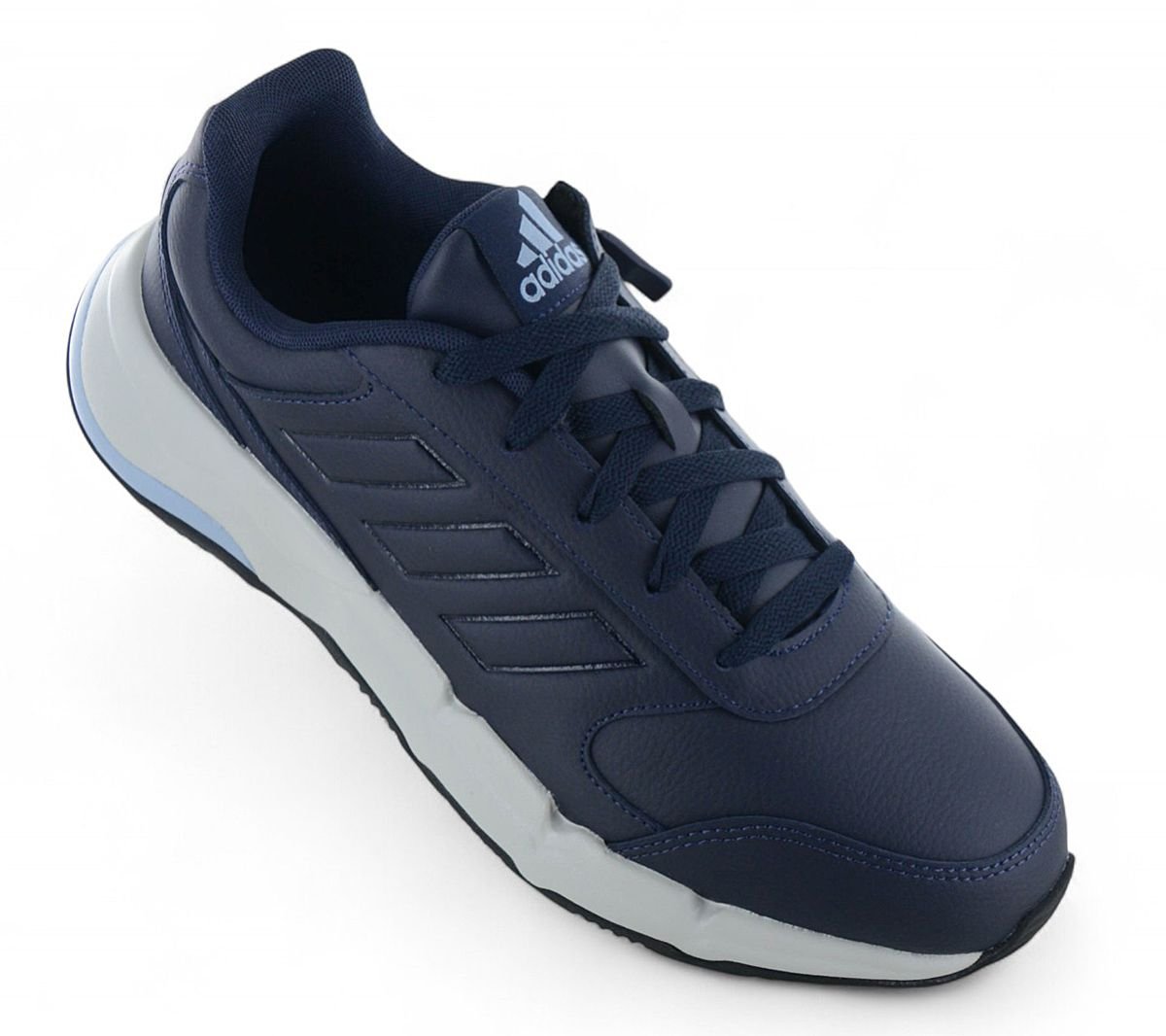 adidas HOTAKI - Herren Sneakers Schuhe Blau FY3512 - Brandstyle24