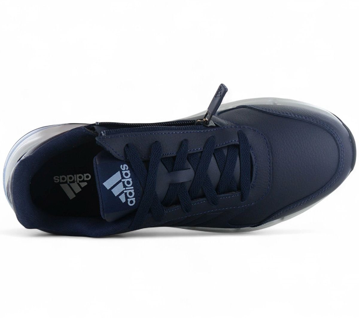 adidas HOTAKI - Herren Sneakers Schuhe Blau FY3512 - Brandstyle24