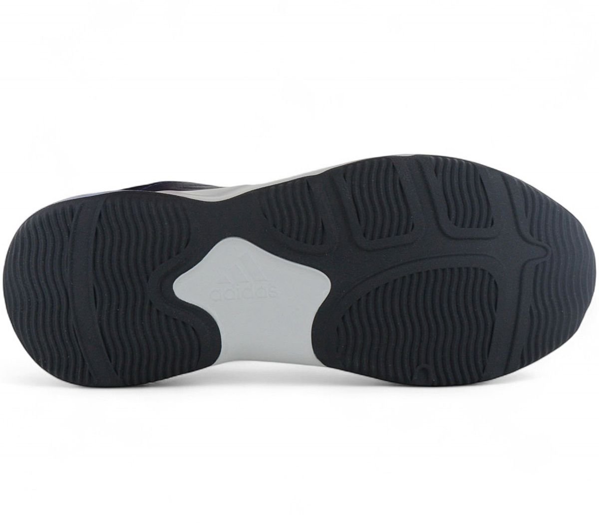 adidas HOTAKI - Herren Sneakers Schuhe Blau FY3512 - Brandstyle24