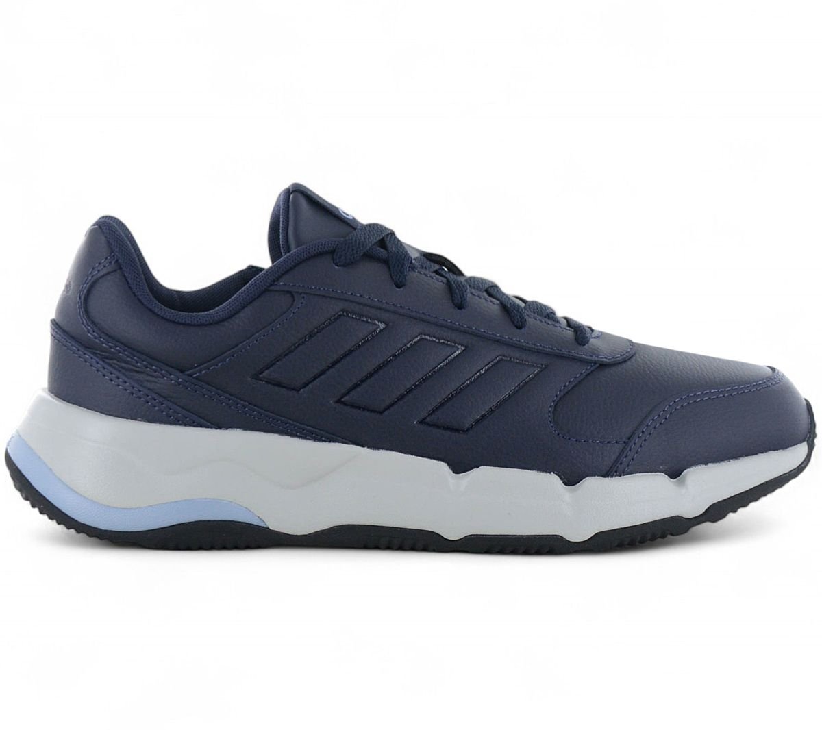 adidas HOTAKI - Herren Sneakers Schuhe Blau FY3512 - Brandstyle24