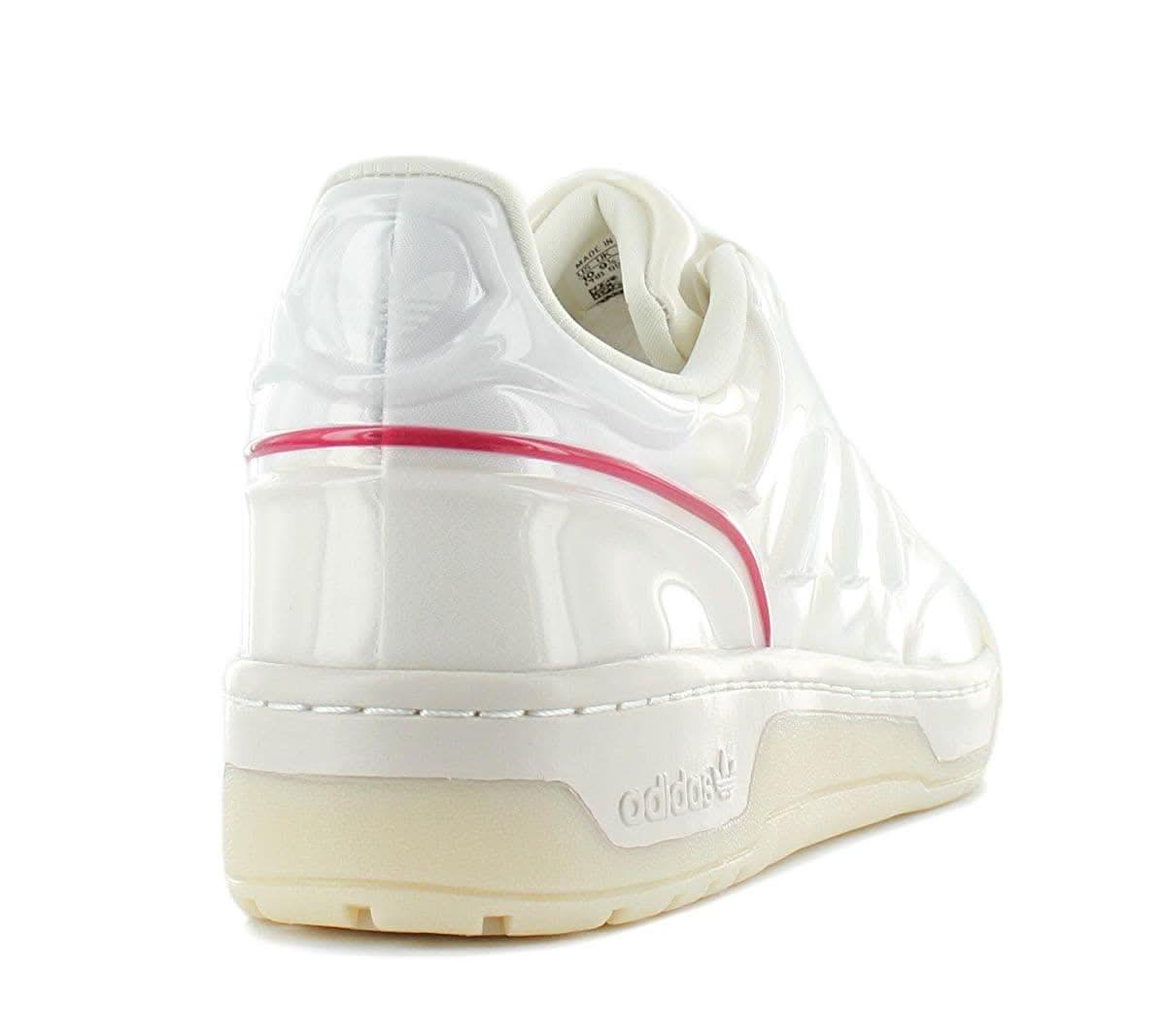 adidas x CRAIG GREEN CG Rivalry Polta AKH Men's Shoes White FY5707