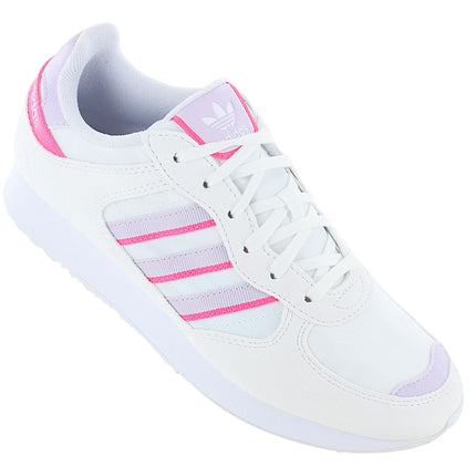 adidas SPECIAL 21 W - Sneakers Dames Wit FY7933