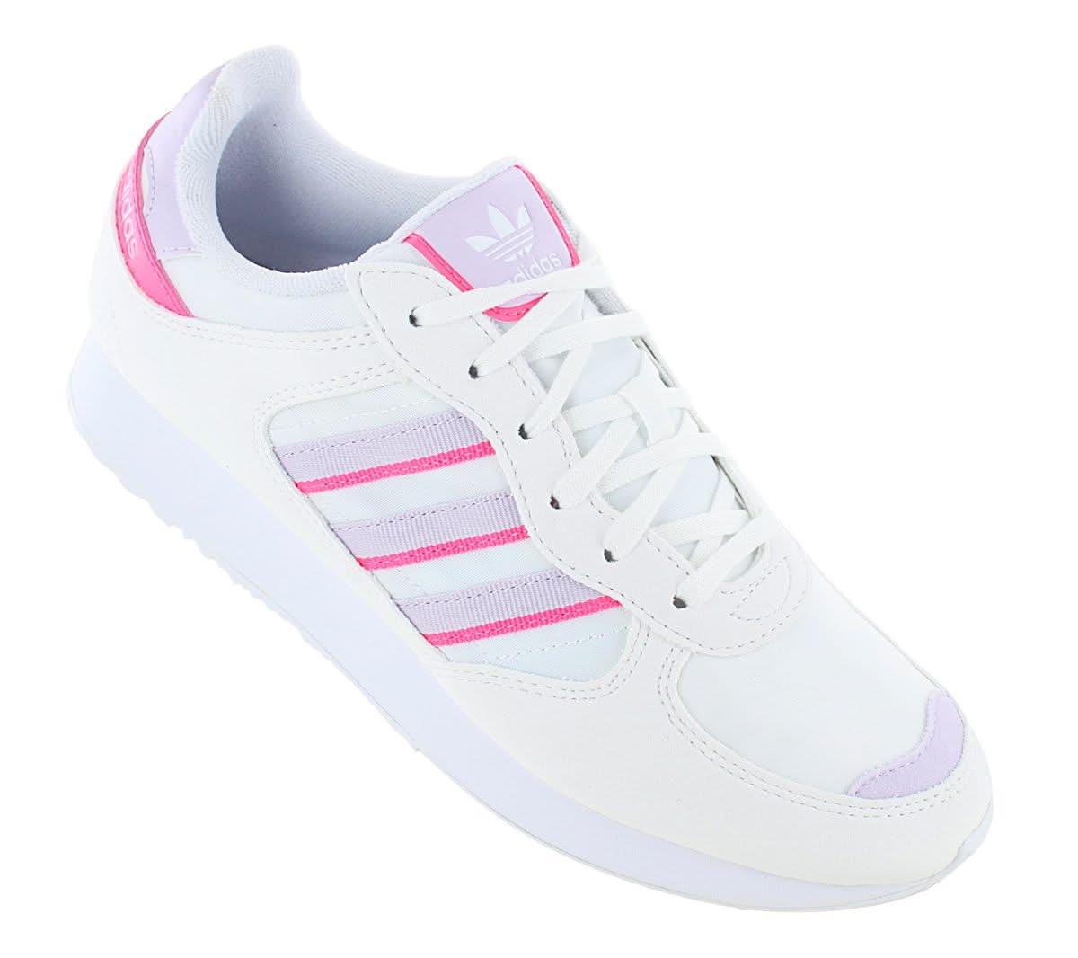 adidas SPECIAL 21 W - Damen Sneakers Schuhe Weiß FY7933 - Brandstyle24