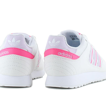 adidas SPECIAL 21 W - Sneakers Dames Wit FY7933