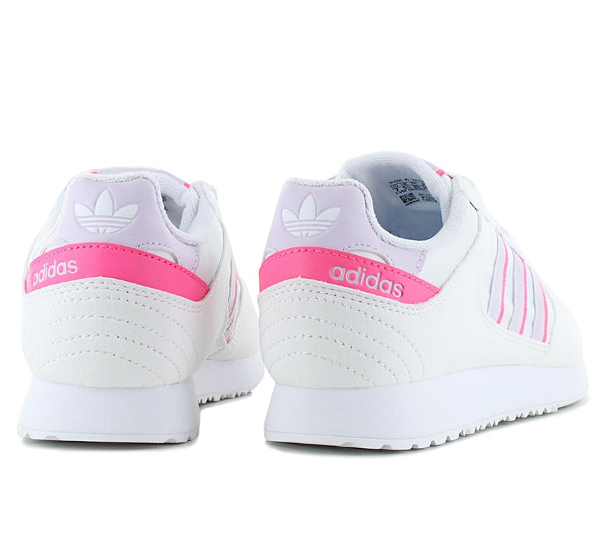 adidas SPECIAL 21 W - Women's Sneakers Shoes White FY7933