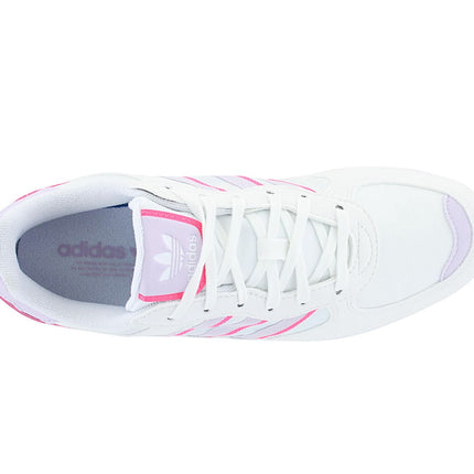 adidas SPECIAL 21 W - Scarpe da ginnastica da donna Bianche FY7933