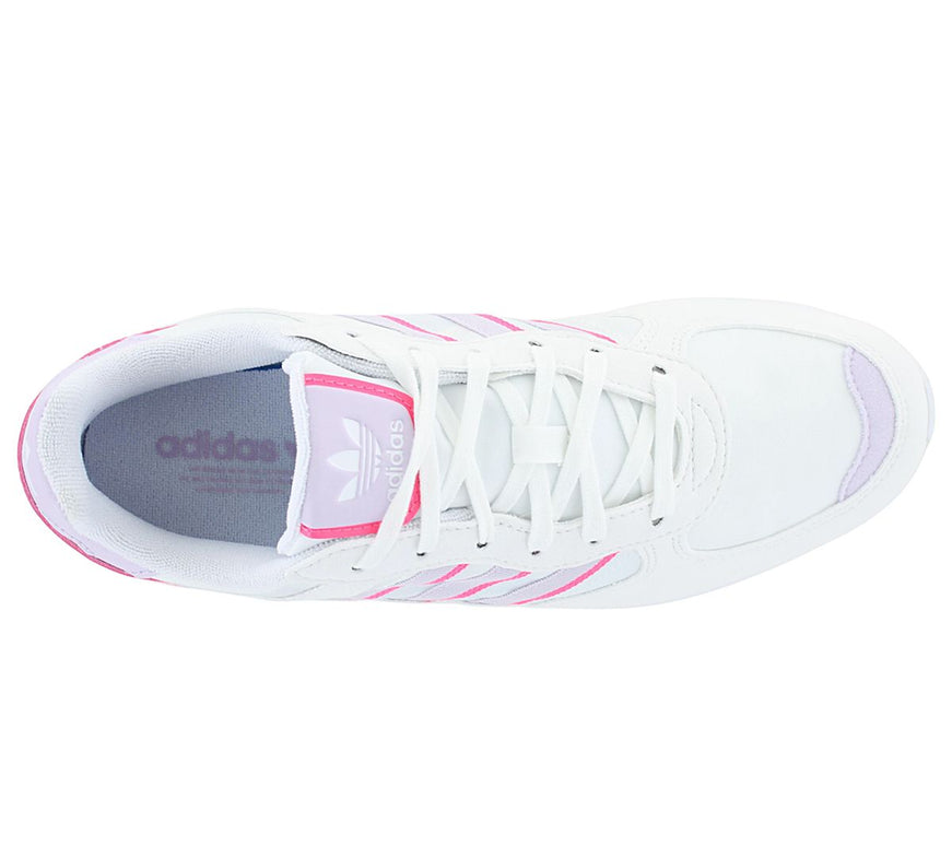 adidas SPECIAL 21 W - Women's Sneakers Shoes White FY7933