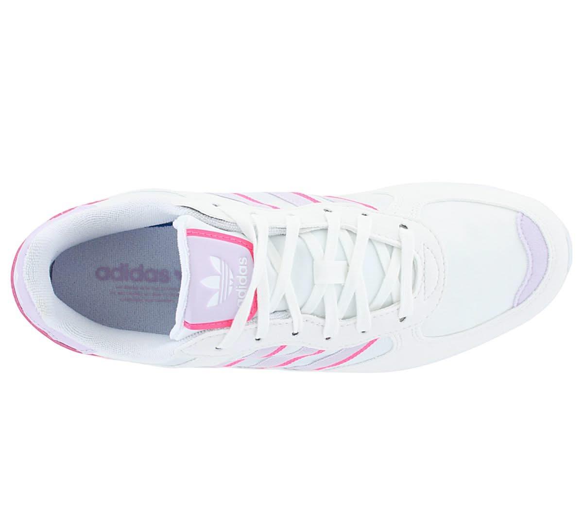 adidas SPECIAL 21 W - Damen Sneakers Schuhe Weiß FY7933 - Brandstyle24