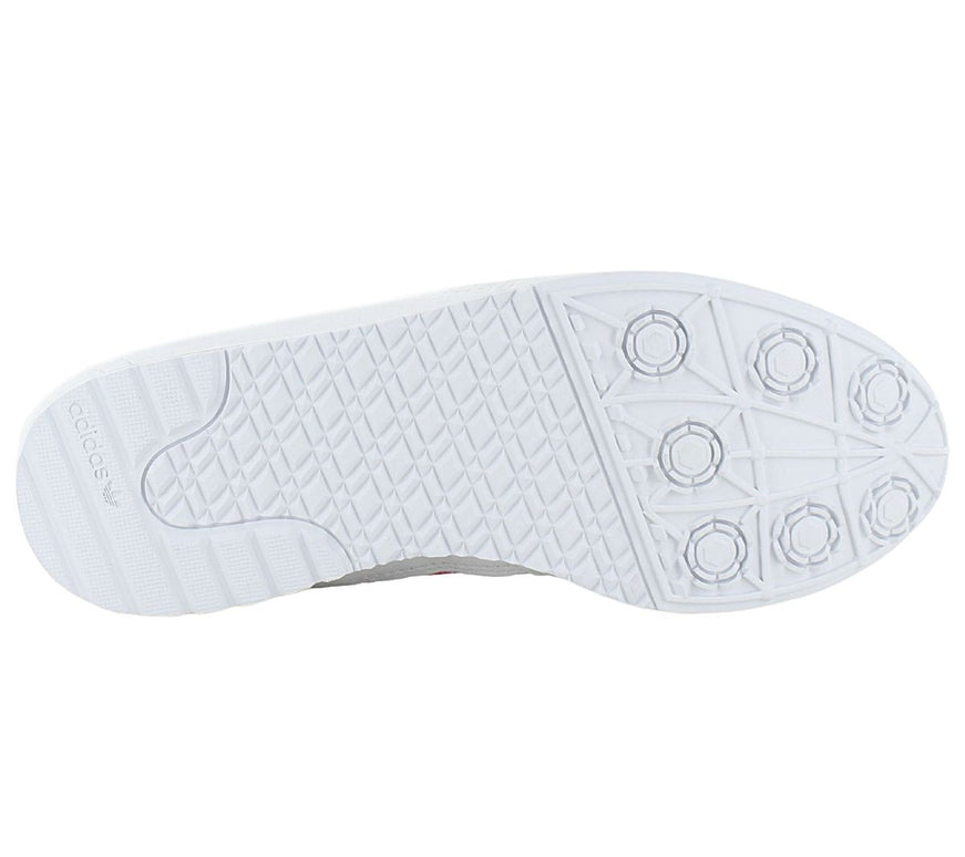 adidas SPECIAL 21 W - Zapatillas Mujer Blancas FY7933