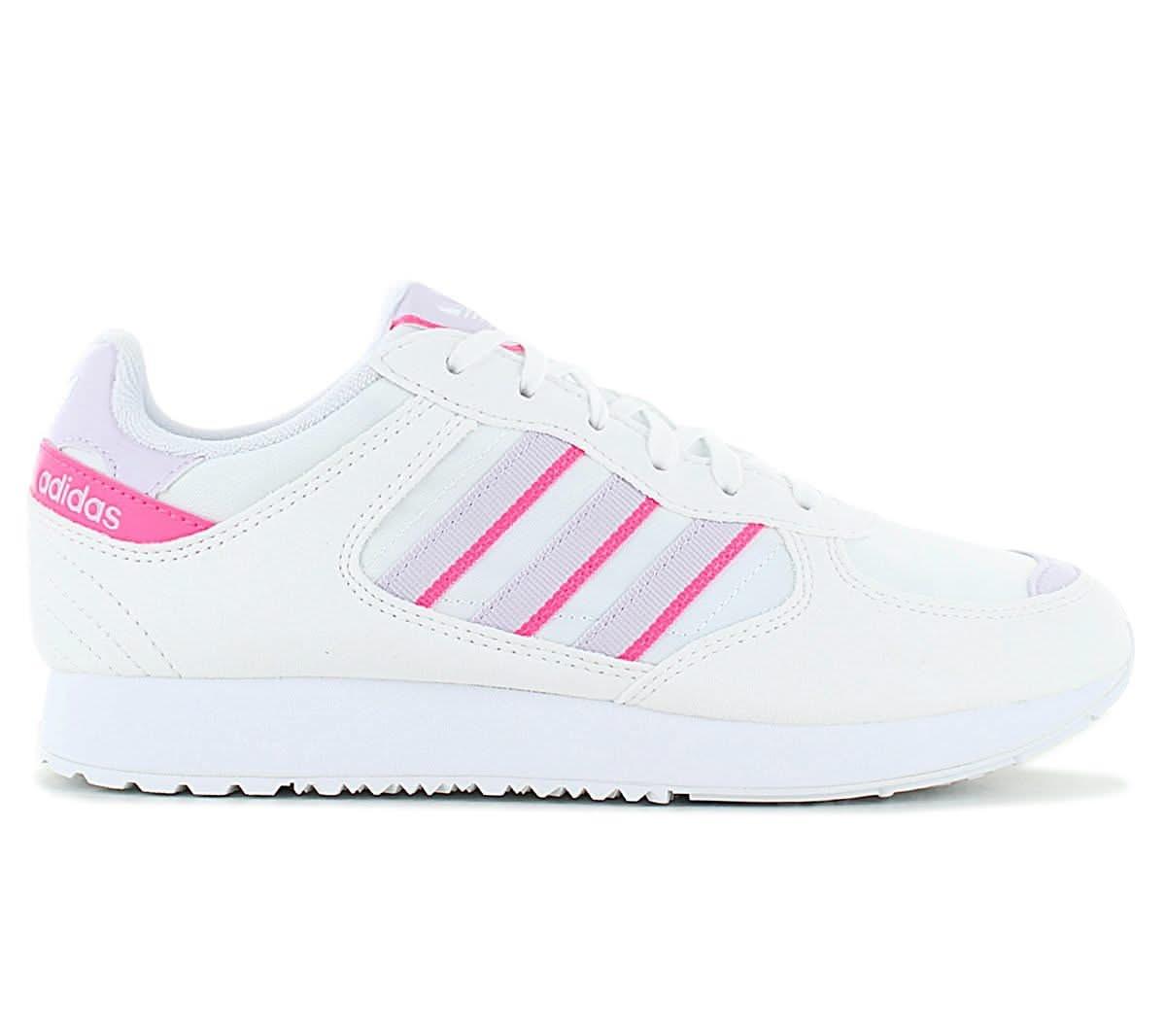 adidas SPECIAL 21 W - Damen Sneakers Schuhe Weiß FY7933 - Brandstyle24